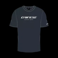 ESSENCE WORDMARK - CAMISETA CUELLO REDONDO HOMBRE