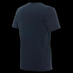 ESSENCE WORDMARK - CAMISETA CUELLO REDONDO HOMBRE