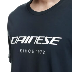 ESSENCE WORDMARK - CAMISETA CUELLO REDONDO HOMBRE