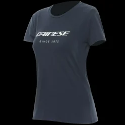 ESSENCE WORDMARK - CAMISETA CUELLO REDONDO MUJER