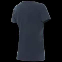 ESSENCE WORDMARK - CAMISETA CUELLO REDONDO MUJER