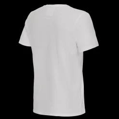 ESSENCE WORDMARK - CAMISETA CUELLO REDONDO HOMBRE