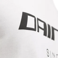 ESSENCE WORDMARK - CAMISETA CUELLO REDONDO HOMBRE