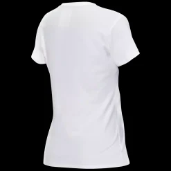 ESSENCE WORDMARK - CAMISETA CUELLO REDONDO MUJER