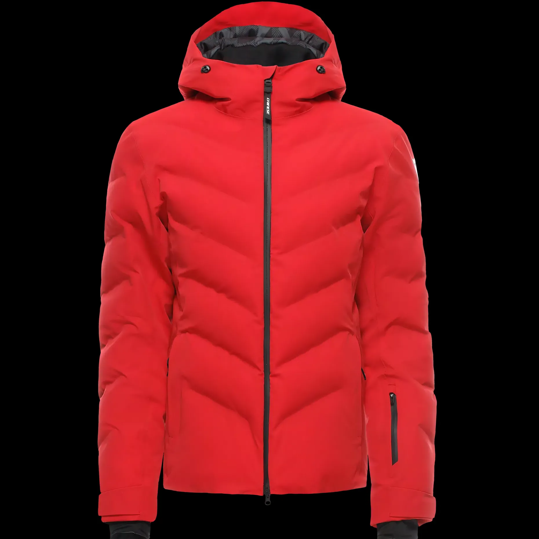 ETESIA AEROSENSE-DRY - CHAQUETA DE ESQUÍ HOMBRE