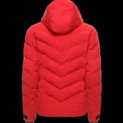 ETESIA AEROSENSE-DRY - CHAQUETA DE ESQUÍ HOMBRE