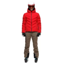 ETESIA AEROSENSE-DRY - CHAQUETA DE ESQUÍ HOMBRE