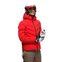 ETESIA AEROSENSE-DRY - CHAQUETA DE ESQUÍ HOMBRE
