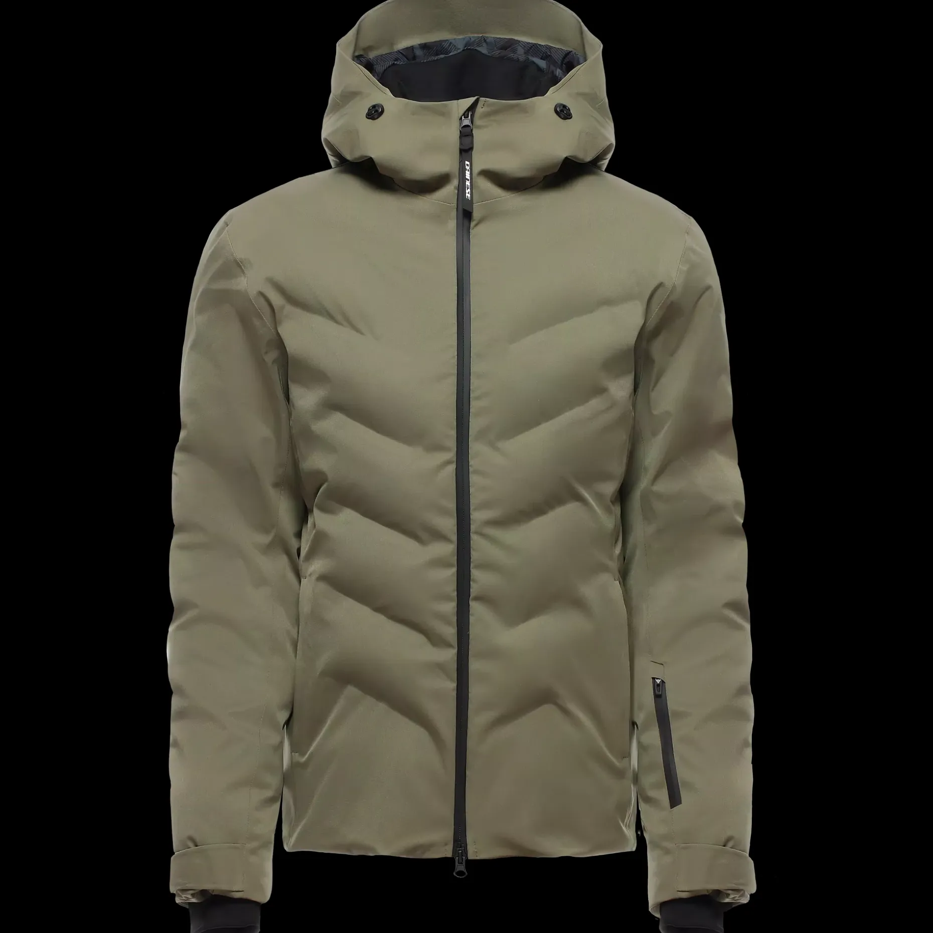 ETESIA AEROSENSE-DRY - CHAQUETA DE ESQUÍ HOMBRE