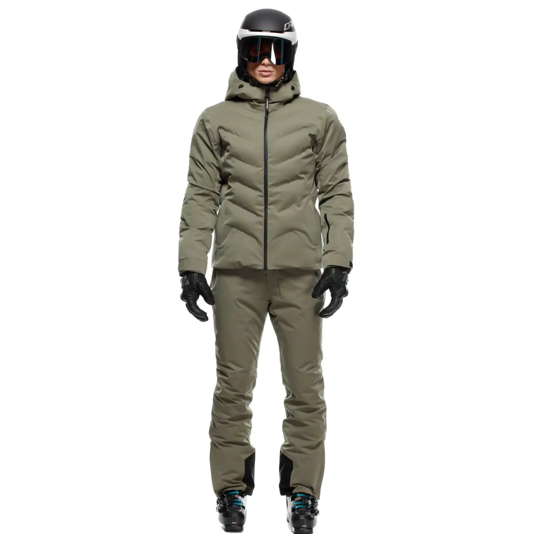 ETESIA AEROSENSE-DRY - CHAQUETA DE ESQUÍ HOMBRE