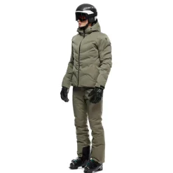 ETESIA AEROSENSE-DRY - CHAQUETA DE ESQUÍ HOMBRE
