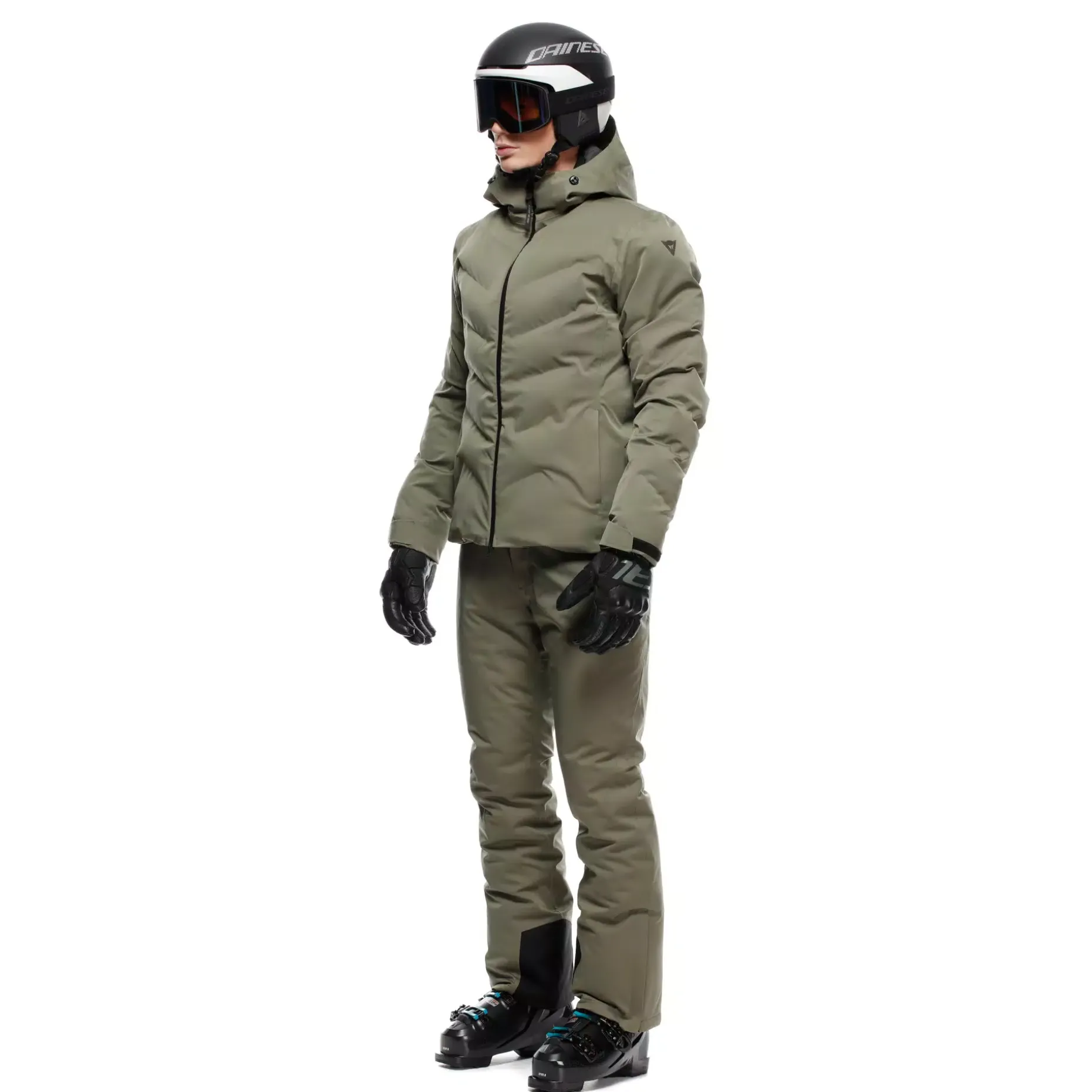 ETESIA AEROSENSE-DRY - CHAQUETA DE ESQUÍ HOMBRE