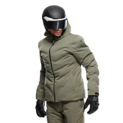 ETESIA AEROSENSE-DRY - CHAQUETA DE ESQUÍ HOMBRE