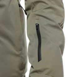 ETESIA AEROSENSE-DRY - CHAQUETA DE ESQUÍ HOMBRE