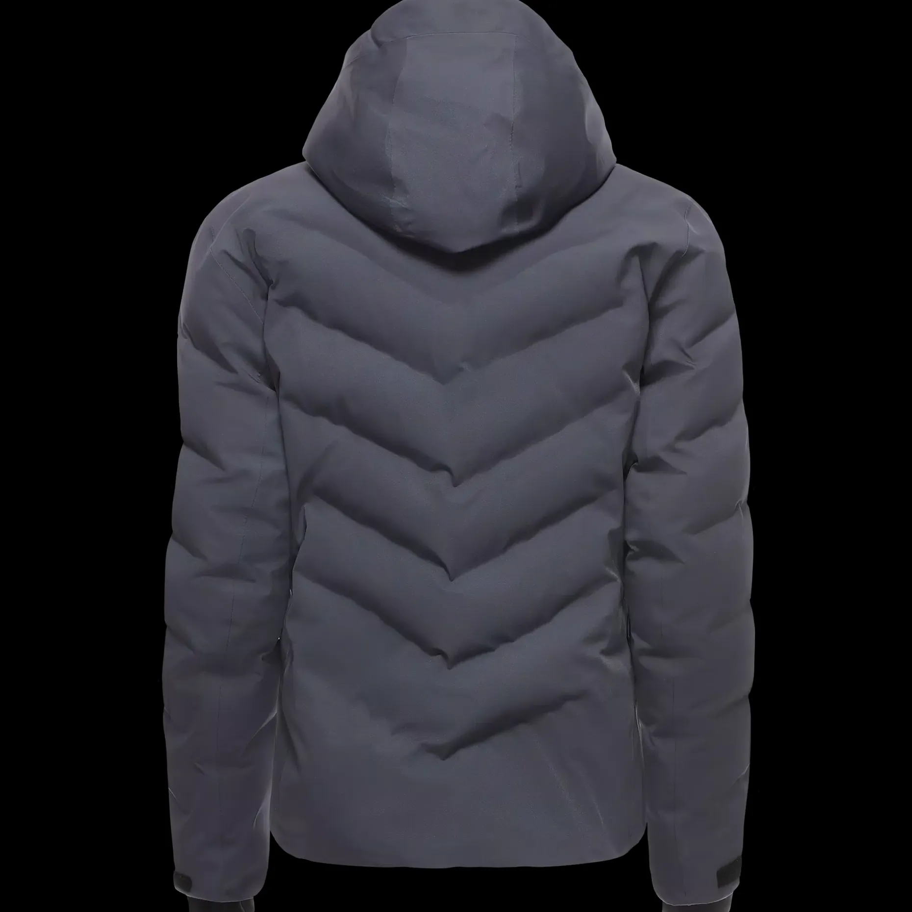 ETESIA AEROSENSE-DRY - CHAQUETA DE ESQUÍ HOMBRE