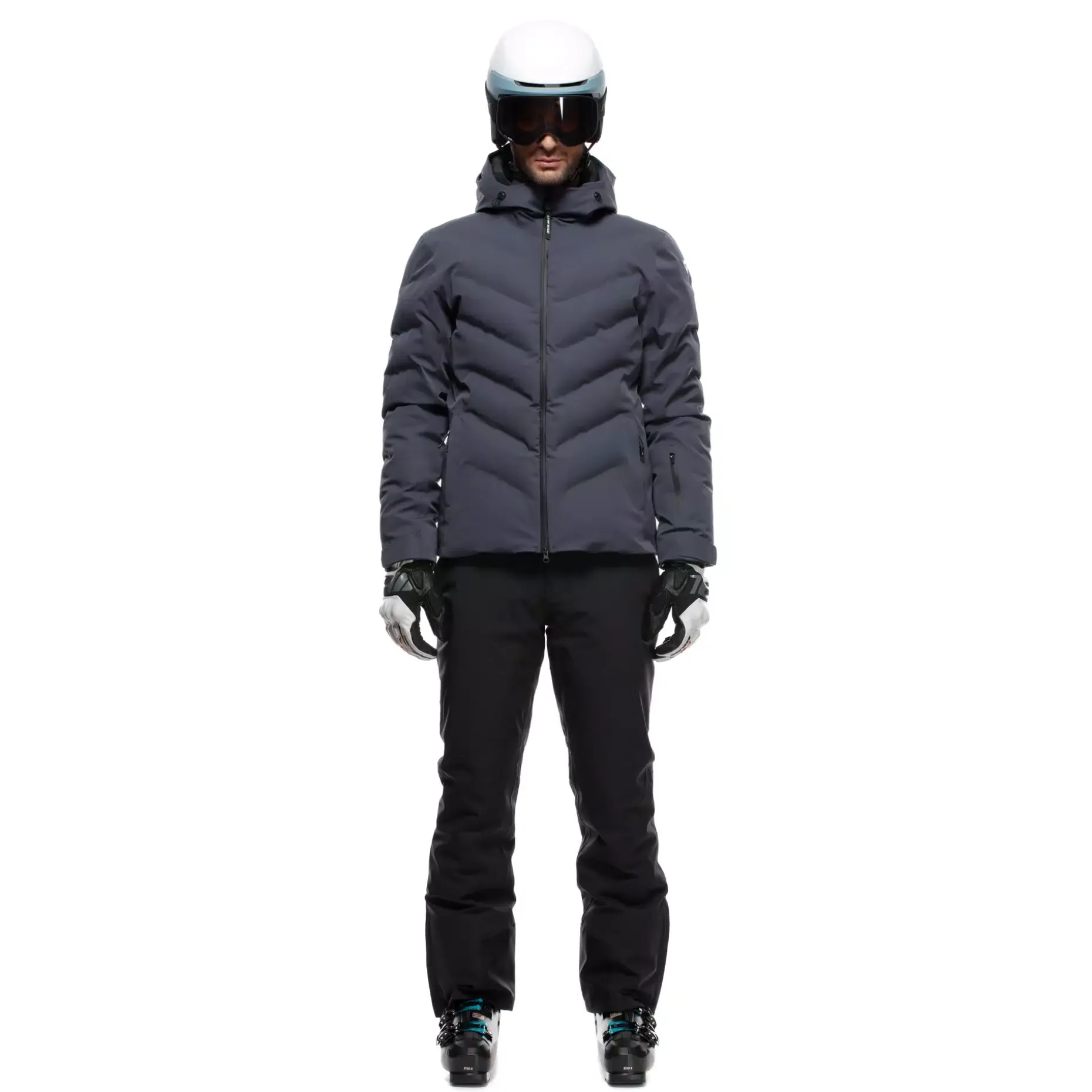 ETESIA AEROSENSE-DRY - CHAQUETA DE ESQUÍ HOMBRE