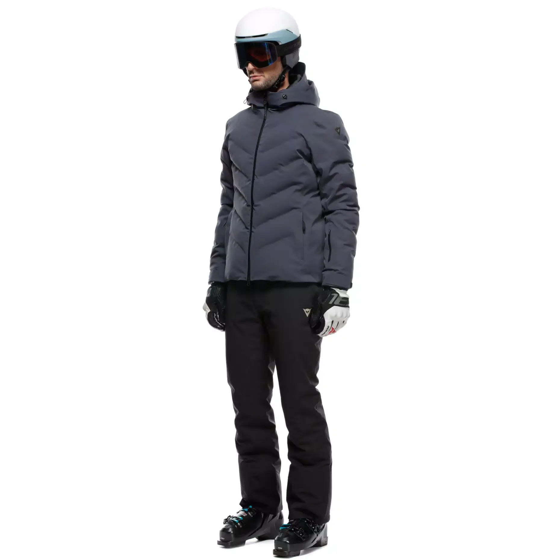 ETESIA AEROSENSE-DRY - CHAQUETA DE ESQUÍ HOMBRE