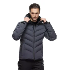 ETESIA AEROSENSE-DRY - CHAQUETA DE ESQUÍ HOMBRE