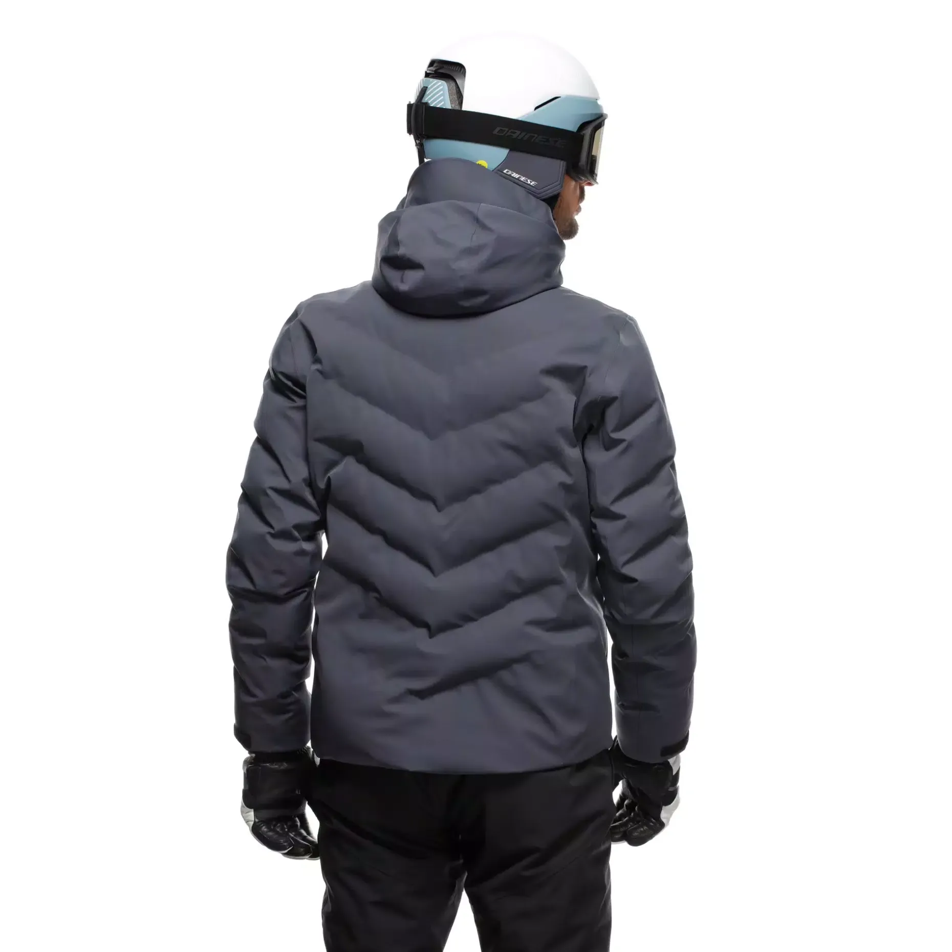 ETESIA AEROSENSE-DRY - CHAQUETA DE ESQUÍ HOMBRE