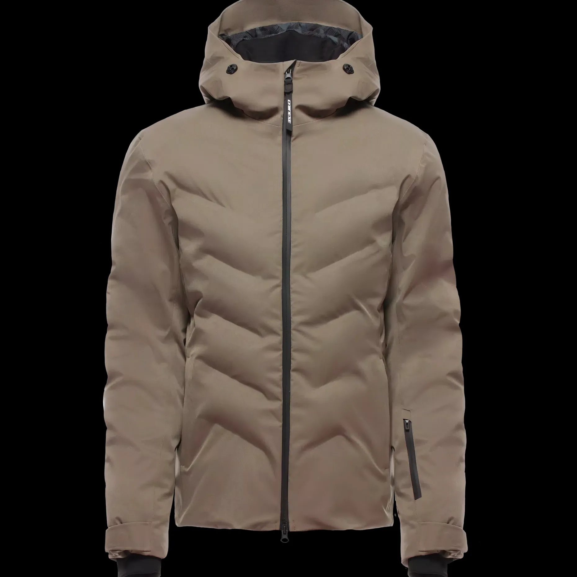ETESIA AEROSENSE-DRY - CHAQUETA DE ESQUÍ HOMBRE
