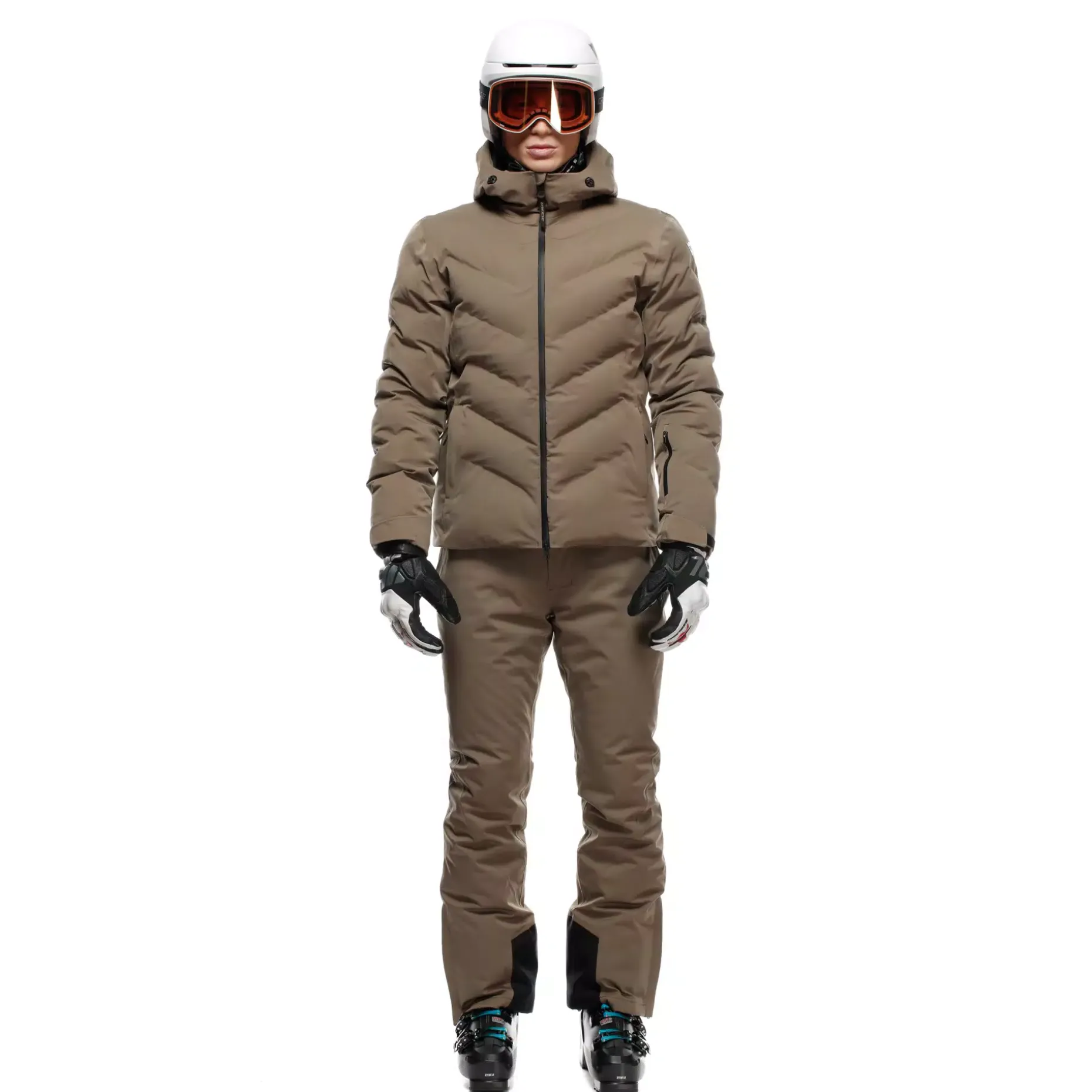 ETESIA AEROSENSE-DRY - CHAQUETA DE ESQUÍ HOMBRE