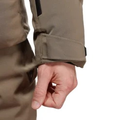 ETESIA AEROSENSE-DRY - CHAQUETA DE ESQUÍ HOMBRE