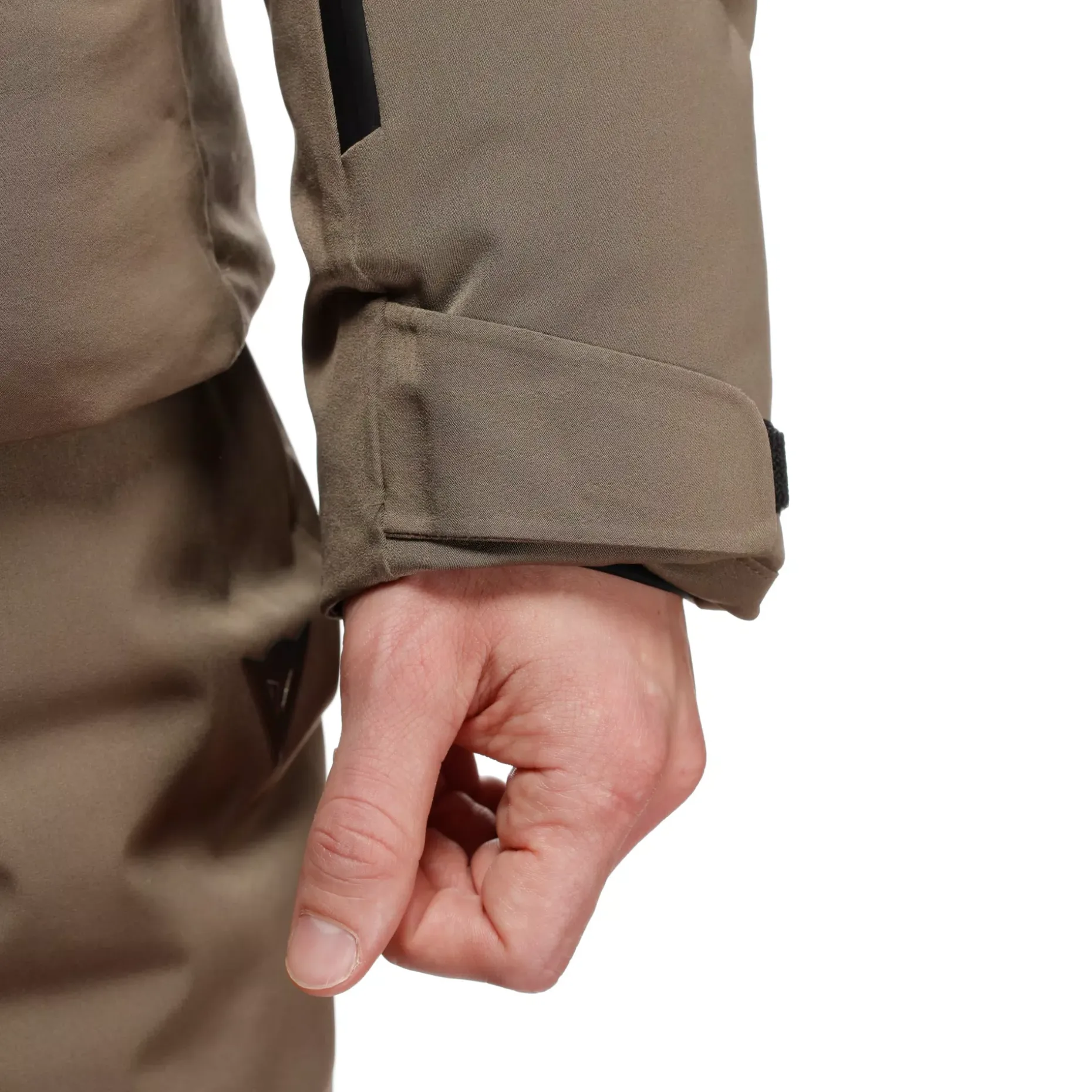 ETESIA AEROSENSE-DRY - CHAQUETA DE ESQUÍ HOMBRE