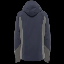 ETRA AEROSENSE-DRY - CHAQUETA DE ESQUÍ HOMBRE