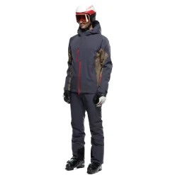 ETRA AEROSENSE-DRY - CHAQUETA DE ESQUÍ HOMBRE