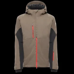 ETRA AEROSENSE-DRY - CHAQUETA DE ESQUÍ HOMBRE