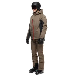 ETRA AEROSENSE-DRY - CHAQUETA DE ESQUÍ HOMBRE