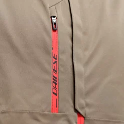 ETRA AEROSENSE-DRY - CHAQUETA DE ESQUÍ HOMBRE