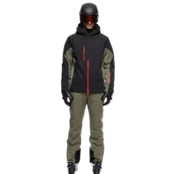 ETRA AEROSENSE-DRY - CHAQUETA DE ESQUÍ HOMBRE