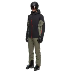ETRA AEROSENSE-DRY - CHAQUETA DE ESQUÍ HOMBRE