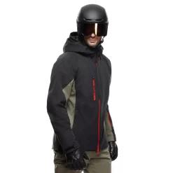 ETRA AEROSENSE-DRY - CHAQUETA DE ESQUÍ HOMBRE