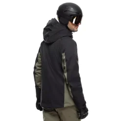ETRA AEROSENSE-DRY - CHAQUETA DE ESQUÍ HOMBRE