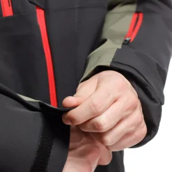 ETRA AEROSENSE-DRY - CHAQUETA DE ESQUÍ HOMBRE