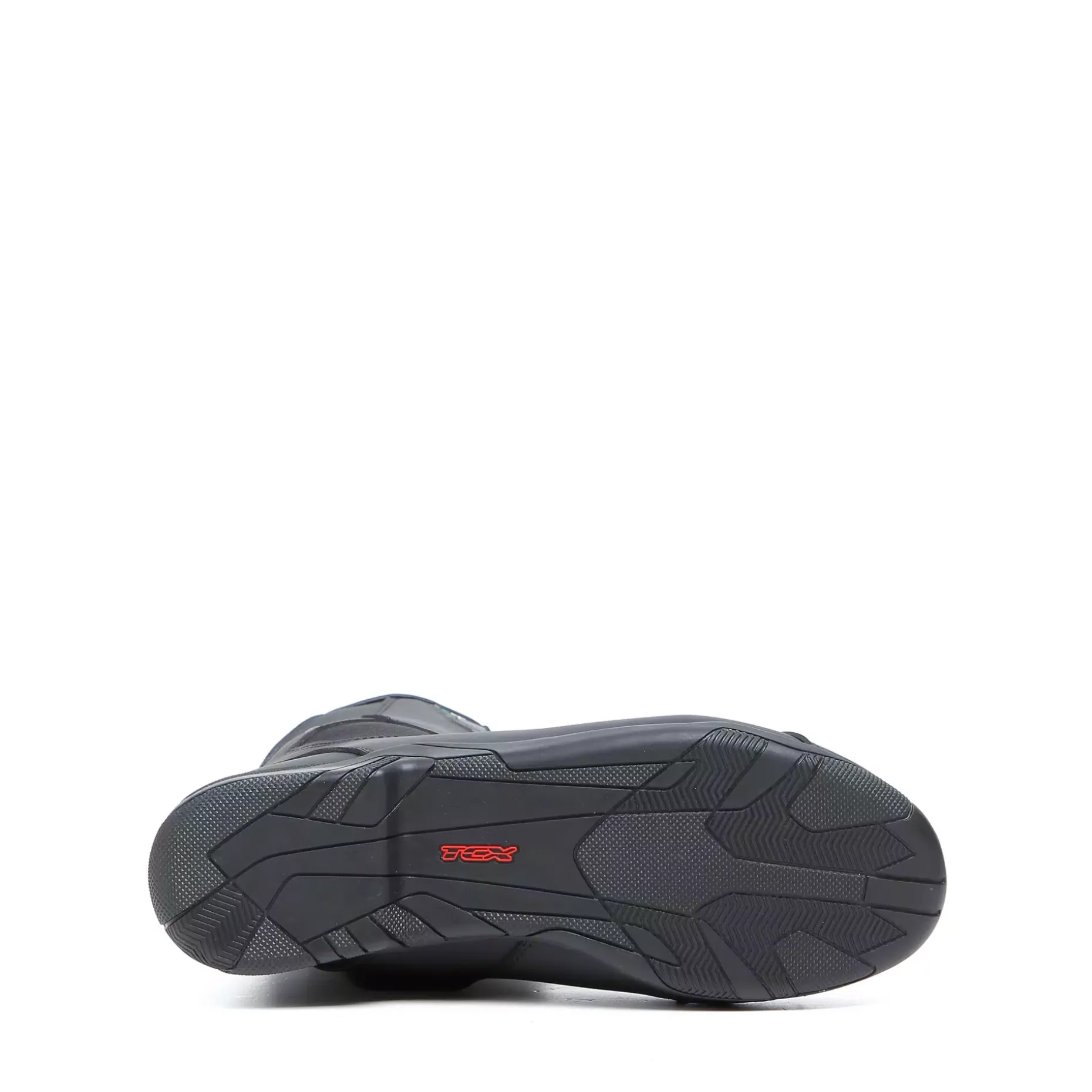 EXPLORER.4 GTX BOTAS MOTO TOURING IMPERMEABLES HOMBRE - NEGRO