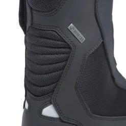 EXPLORER.4 GTX BOTAS MOTO TOURING IMPERMEABLES HOMBRE - NEGRO