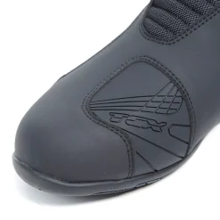 EXPLORER.4 GTX BOTAS MOTO TOURING IMPERMEABLES HOMBRE - NEGRO