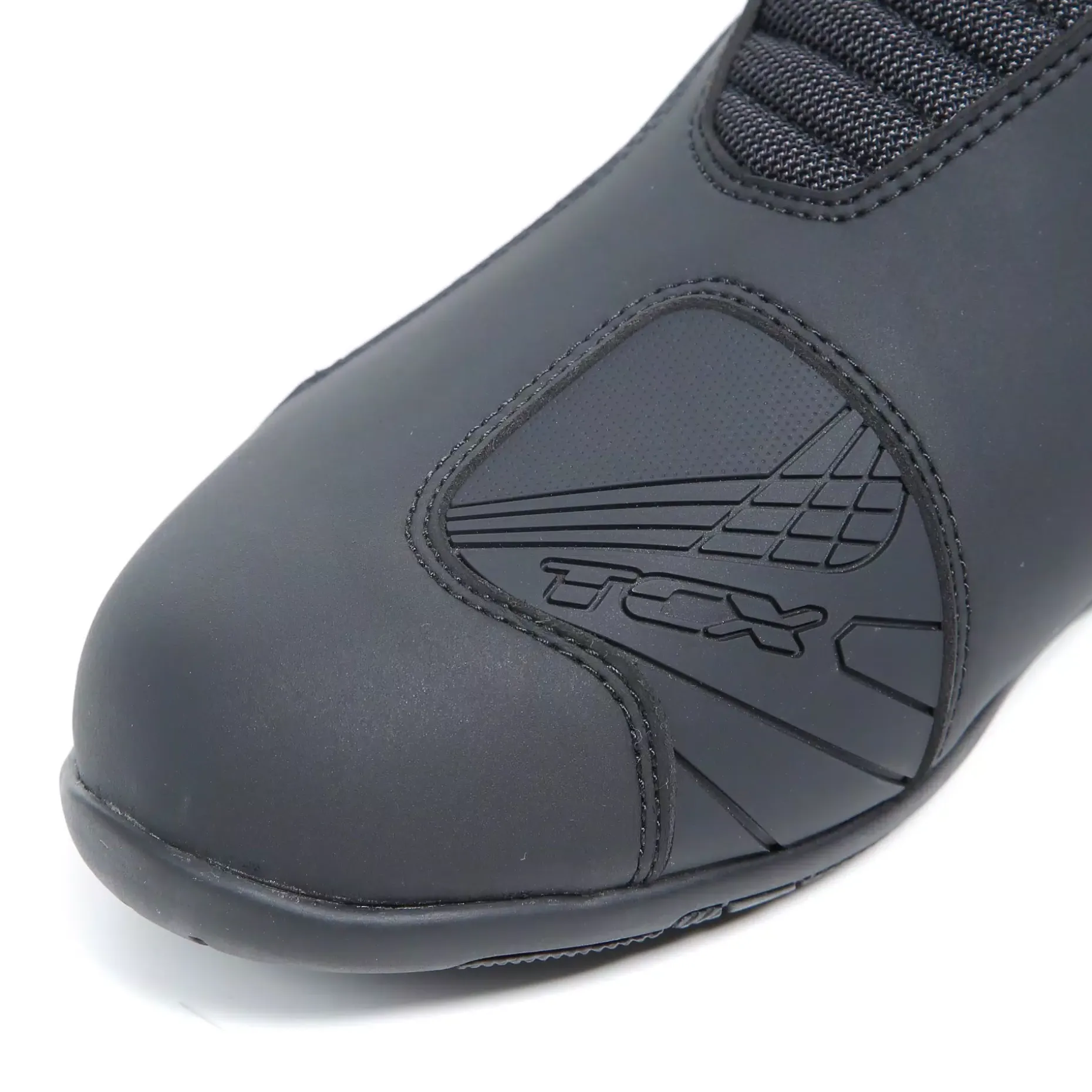 EXPLORER.4 GTX BOTAS MOTO TOURING IMPERMEABLES HOMBRE - NEGRO