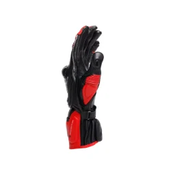 FIERO - GUANTES DE MOTO RACING EN PIEL