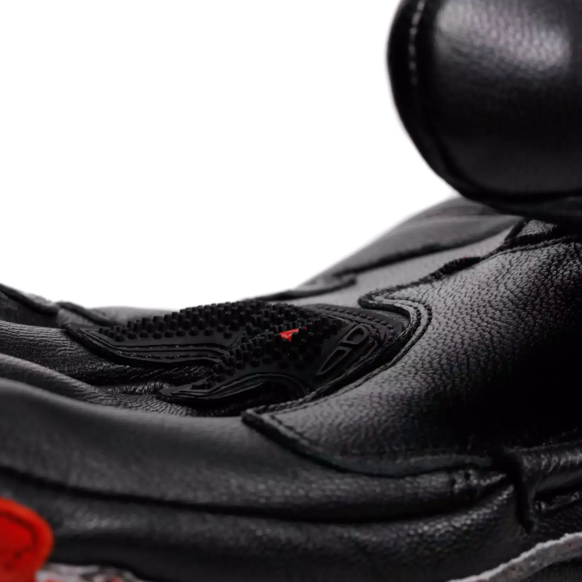 FIERO - GUANTES DE MOTO RACING EN PIEL