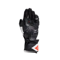 FIERO - GUANTES DE MOTO RACING EN PIEL