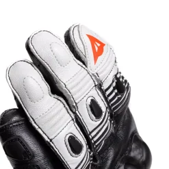 FIERO - GUANTES DE MOTO RACING EN PIEL