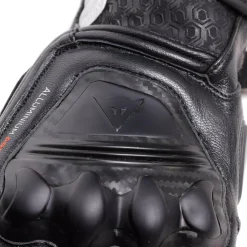 FIERO - GUANTES DE MOTO RACING EN PIEL
