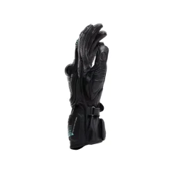 FIERO - GUANTES DE MOTO RACING EN PIEL