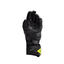 FIERO - GUANTES DE MOTO RACING EN PIEL