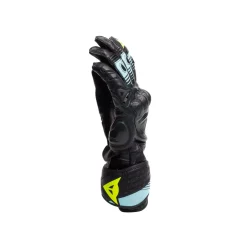 FIERO - GUANTES DE MOTO RACING EN PIEL