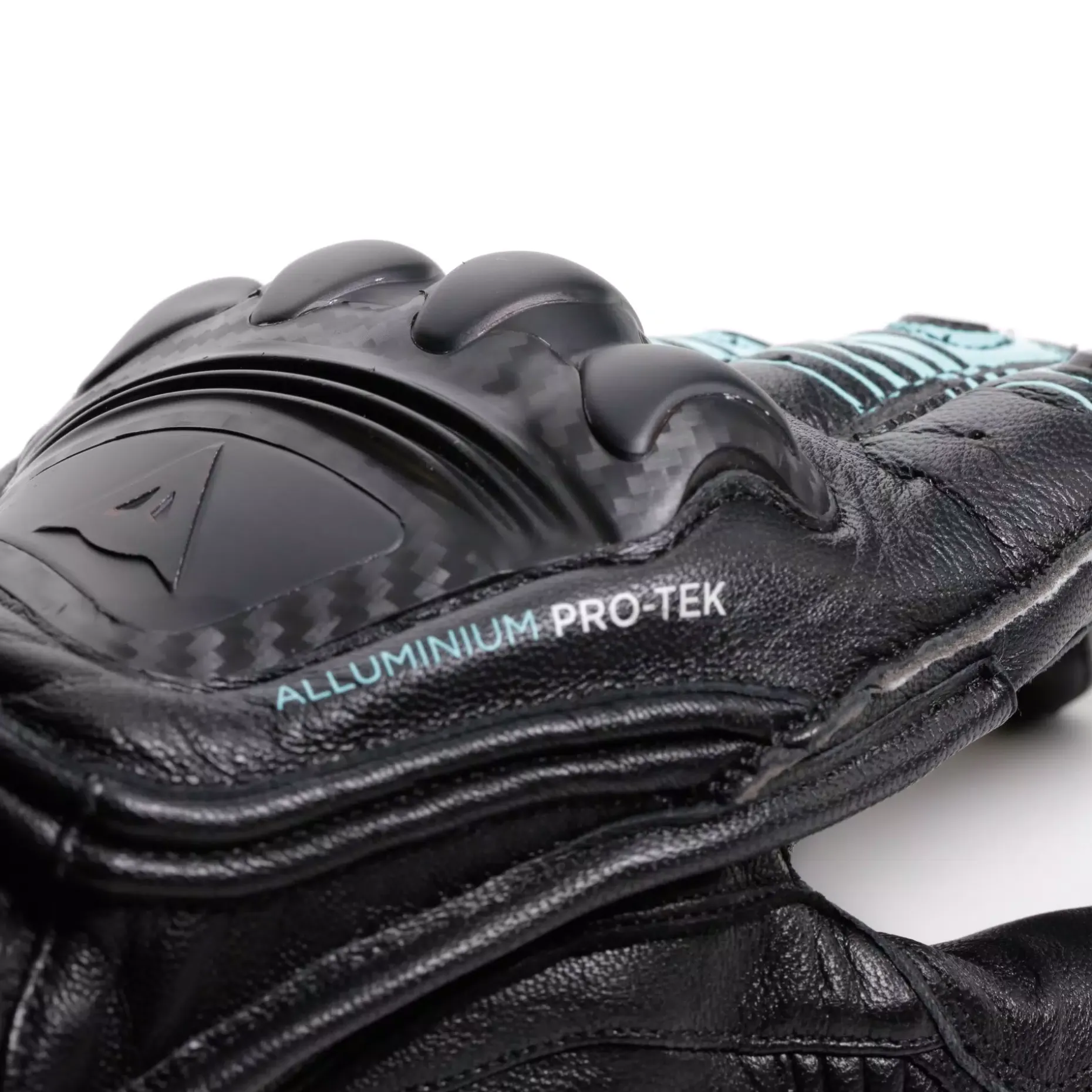FIERO - GUANTES DE MOTO RACING EN PIEL